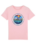 Leave the Road, take the Trails Tricou mânecă scurtă  Copii Mini Creator