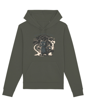 DON`T MESS WITH ME, KITTY 1 :D Khaki