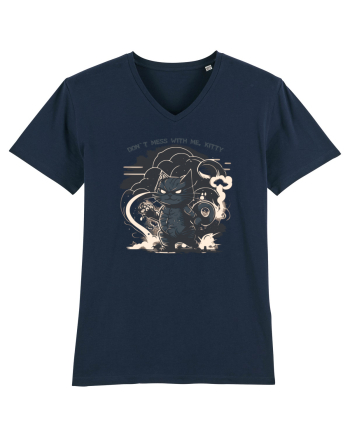 DON`T MESS WITH ME, KITTY 1 :D French Navy