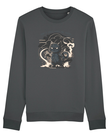 DON`T MESS WITH ME, KITTY 1 :D Anthracite