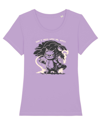 DON`T MESS WITH ME, KITTY 2 :D Lavender Dawn