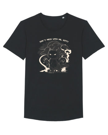DON`T MESS WITH ME, KITTY 2 :D Black