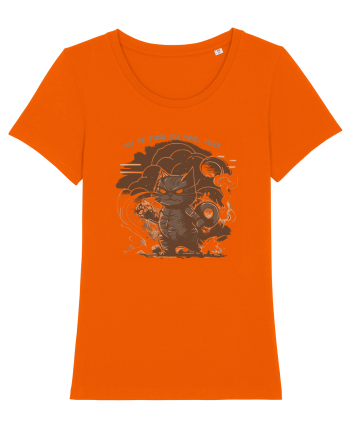 NU TE PUNE CU MINE, PISOI 1 :D Bright Orange
