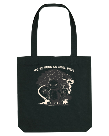 NU TE PUNE CU MINE, PISOI 2 :D Black