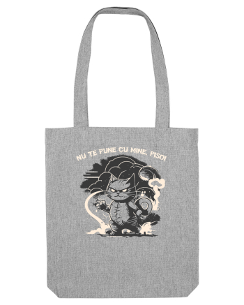 NU TE PUNE CU MINE, PISOI 2 :D Heather Grey