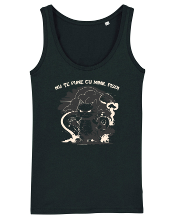 NU TE PUNE CU MINE, PISOI 2 :D Black