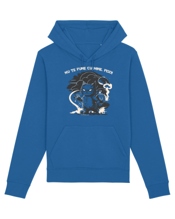 NU TE PUNE CU MINE, PISOI 2 :D Royal Blue
