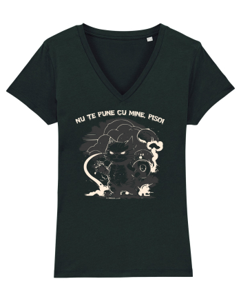 NU TE PUNE CU MINE, PISOI 2 :D Black