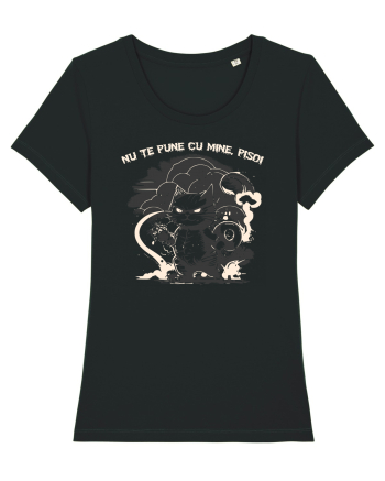 NU TE PUNE CU MINE, PISOI 2 :D Black