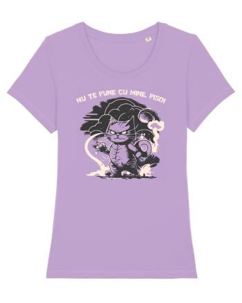 NU TE PUNE CU MINE, PISOI 2 :D Lavender Dawn