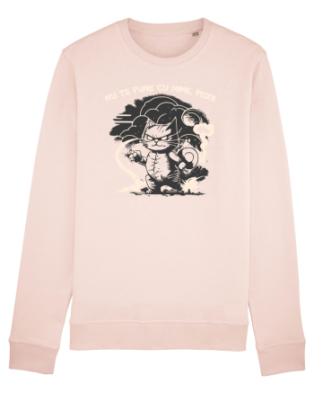 NU TE PUNE CU MINE, PISOI 2 :D Candy Pink