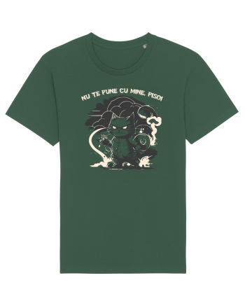 NU TE PUNE CU MINE, PISOI 2 :D Bottle Green