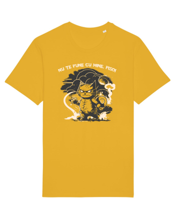 NU TE PUNE CU MINE, PISOI 2 :D Spectra Yellow
