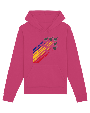 Romanian Air Force F16 Raspberry