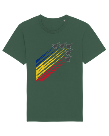 Romanian Air Force F16 Bottle Green