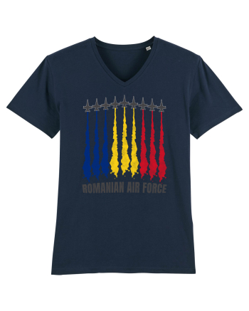 Romanian Air Force F16 Fighters French Navy