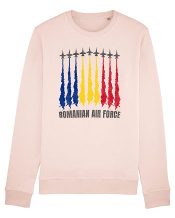 Romanian Air Force F16 Fighters Candy Pink