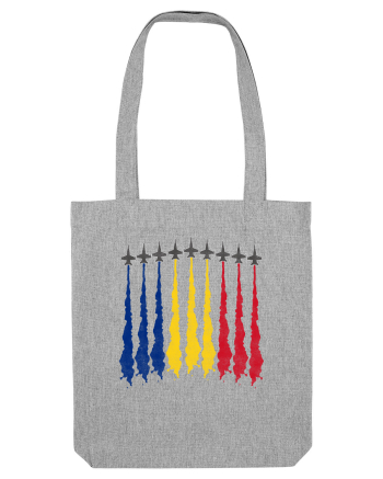 Romanian Air Force F16s Heather Grey