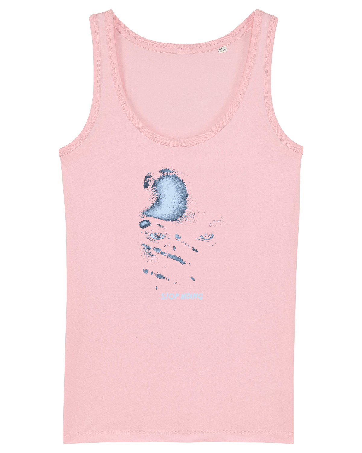 Maiou Damă Dreamer Cotton Pink