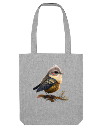 Sunete ale naturii Heather Grey