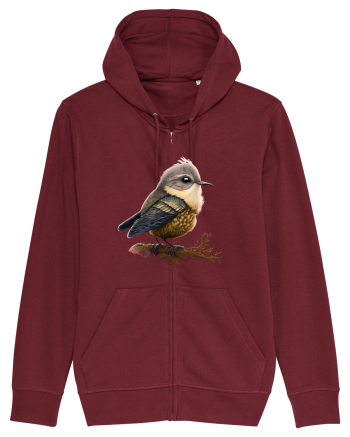 Sunete ale naturii Burgundy