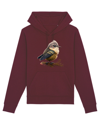 Sunete ale naturii Burgundy
