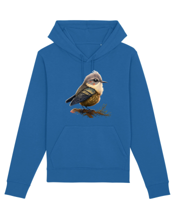 Sunete ale naturii Royal Blue