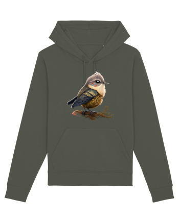 Sunete ale naturii Khaki