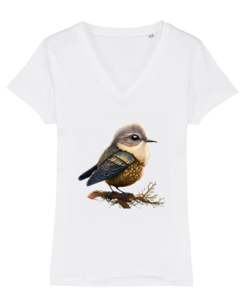 Sunete ale naturii White