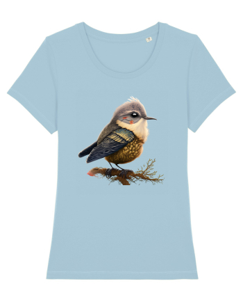 Sunete ale naturii Sky Blue