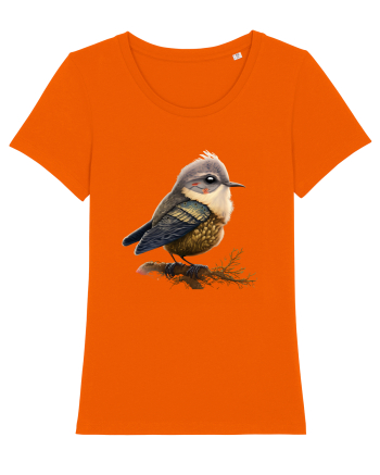 Sunete ale naturii Bright Orange