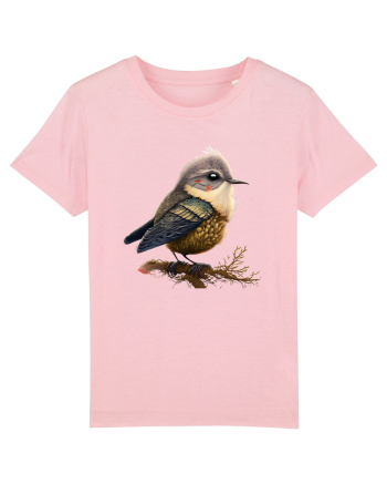 Sunete ale naturii Cotton Pink