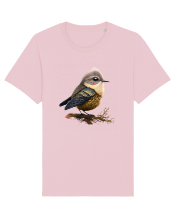 Sunete ale naturii Cotton Pink