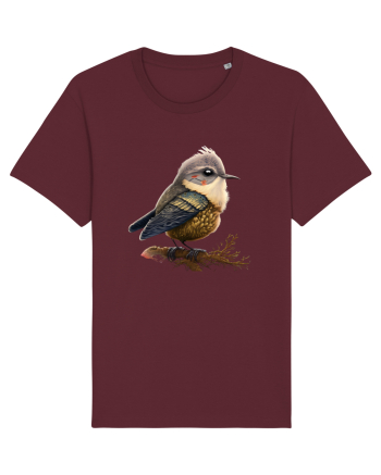Sunete ale naturii Burgundy