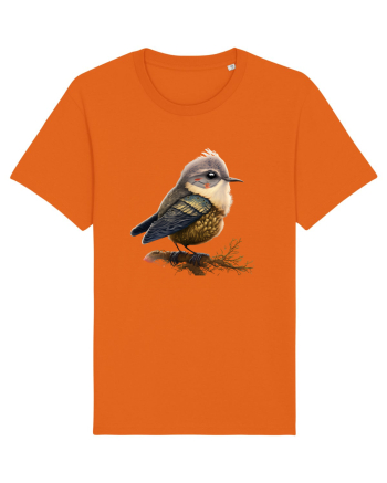 Sunete ale naturii Bright Orange