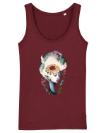 Flower Goddess Maiou Damă Dreamer