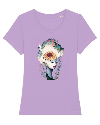 Flower Goddess Lavender Dawn