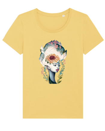 Flower Goddess Jojoba