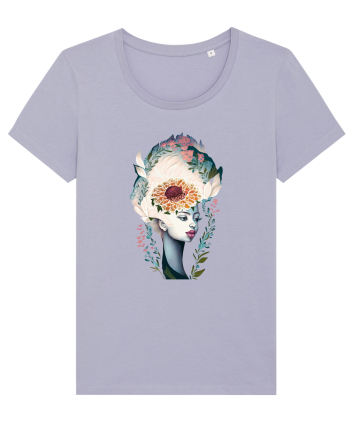Flower Goddess Lavender