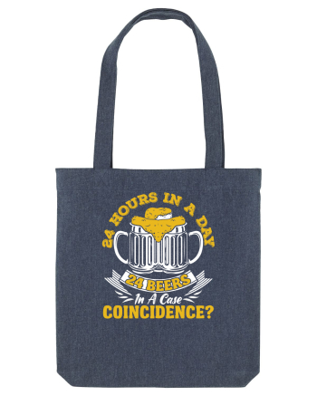 pt iubitorii de bere - 24 beers in a case Midnight Blue