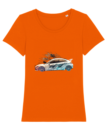 Spiritul vitezei Bright Orange
