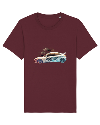 Spiritul vitezei Burgundy