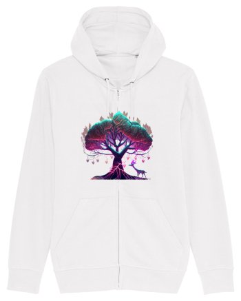 Magia inimilor White