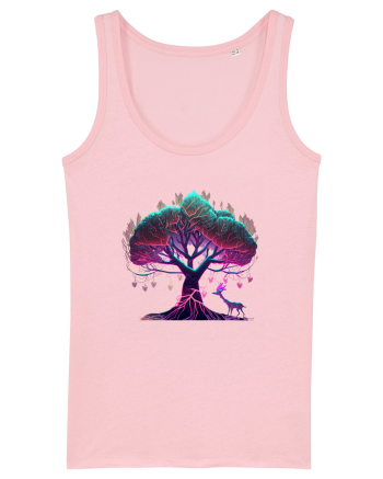 Magia inimilor Cotton Pink