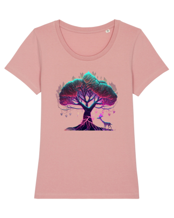 Magia inimilor Canyon Pink