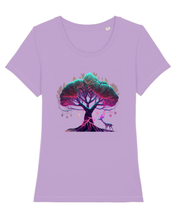 Magia inimilor Lavender Dawn