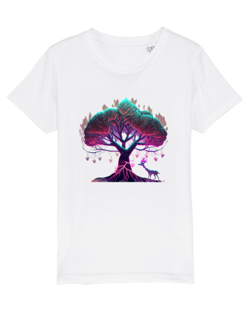 Magia inimilor White