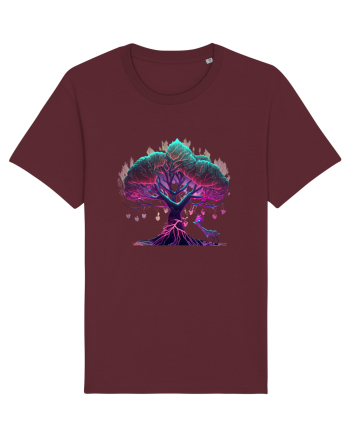 Magia inimilor Burgundy