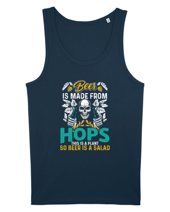 pt iubitorii de bere - Beer is a salad Navy