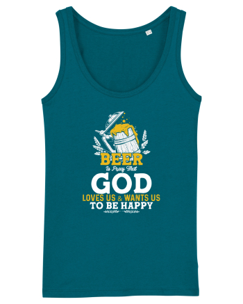pt iubitorii de bere - Beer is proof that god loves us Ocean Depth